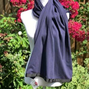 LuluLemon Vinyasa Scarf NWT